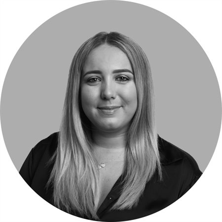 Image of Kelsey Saunders