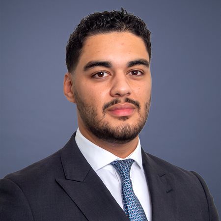 Image of Rami El Sayed