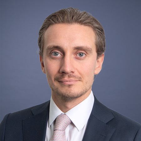 Image of Michael Maddox