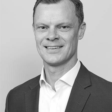 Image of David Harrison