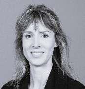 Image of Sarah Briggs