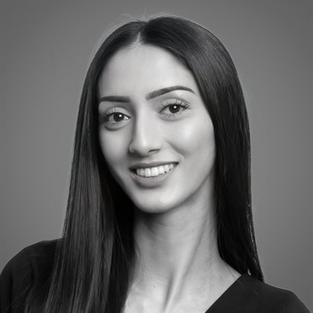 Image of Haniyya Ghani