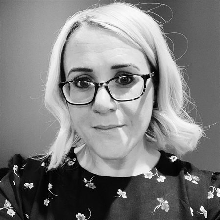 Image of Sarah Riggs