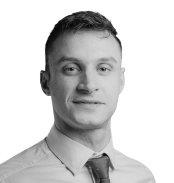 Image of Connor Shaw