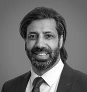 Naz Mohamed