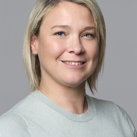 Image of Jo Dini