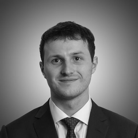 Image of Charlie Spittal