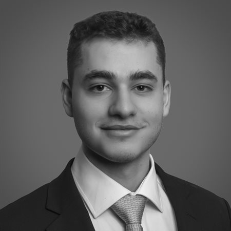 Image of Andre Jenevizian