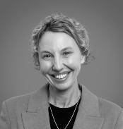 Image of Jennie Elliott