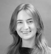 Image of Becky Burgess