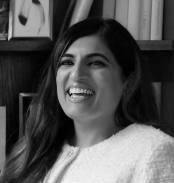 Image of Aisha Ahmed