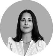 Image of Saskia de Giles