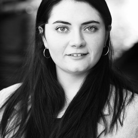 Image of Flo Barker