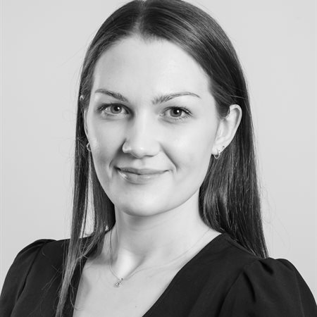 Image of Melanie Moloughney