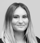 Image of Hayley Dhotman de Villiers