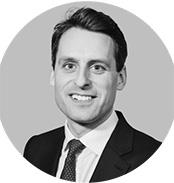 Image of Edward Douglas-Home