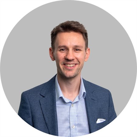 Image of Jamie Thornton