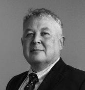 Image of Alan Vandrill