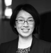 Image of Naomi Iijima