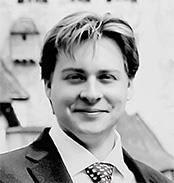 Image of Hugo Wilson