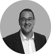 Image of Olly Loosemore