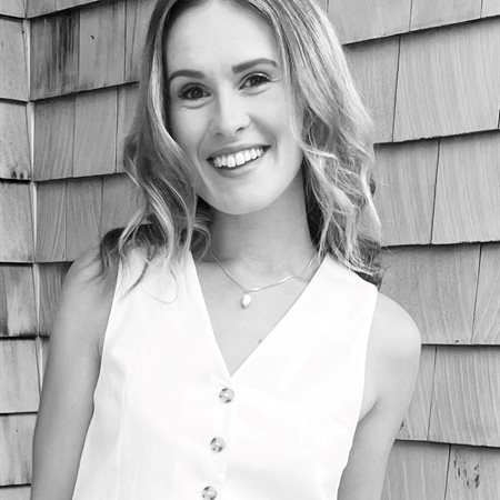 Image of Rosie Carter