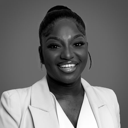 Image of Danielle Ashford-Quaye