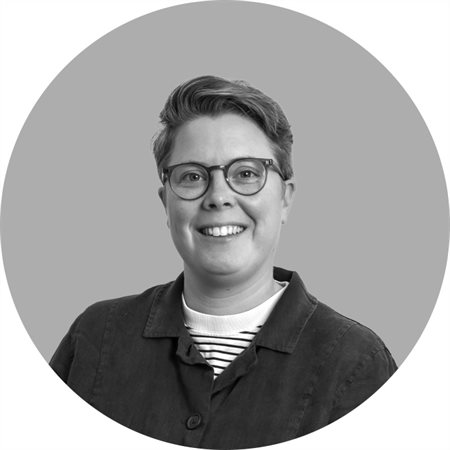 Image of Alice Currell-Williams