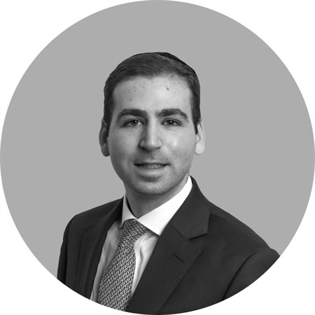 Image of Jacob Millet