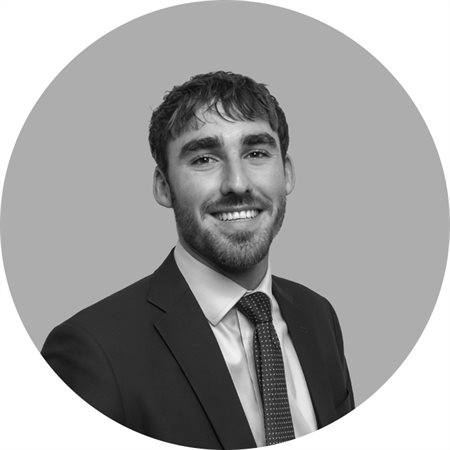 Image of Barney Toomer