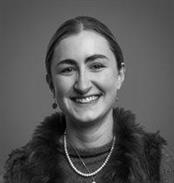 Image of Nina Purefoy