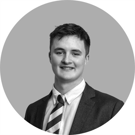 Image of Llyr Thomas