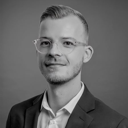 Image of Daniel Zdunkiewicz