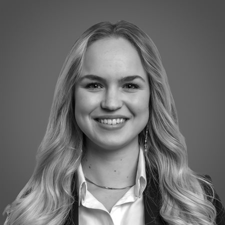 Image of Annabel Huffer