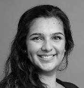 Image of Kavita Walker