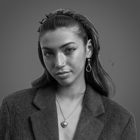 Image of Maddy Simpson