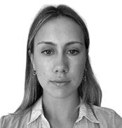 Image of Daisy Marshall