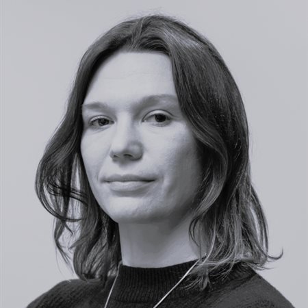 Image of Megan Squire