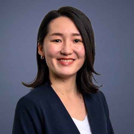 Image of Hikaru Yoshinari