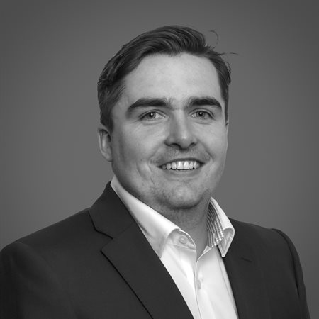 Image of Alistair Walters