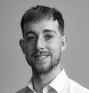 Image of Oliver Hollyhead