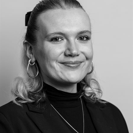 Image of Tasmin Wilson