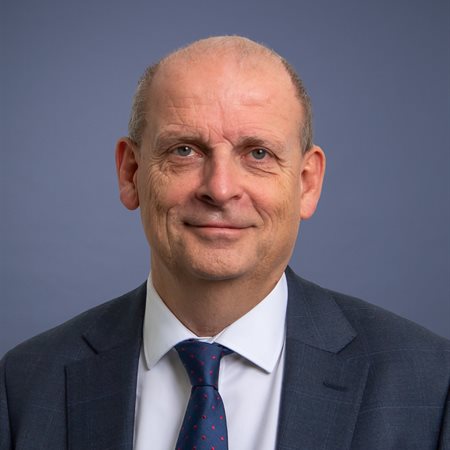Image of Mark Bunney