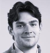 Image of James Evans