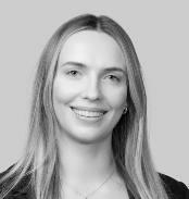 Image of Amelia Maughan