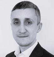 Image of Guy Fowke MSc