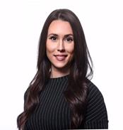 Image of Nia Williams