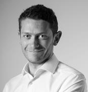 Image of Brad Harris