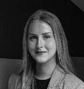 Image of Isabelle Cascarino