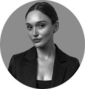 Image of Madeleine Buley